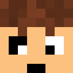 WWE! Tarik - Male Minecraft Skins - image 3