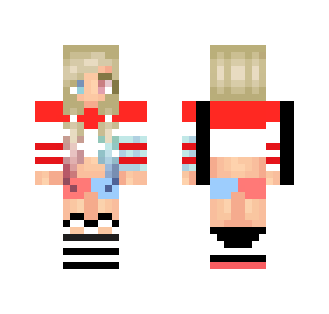 Harley Quinn (Suicide Squad)