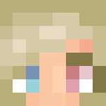 Harley Quinn (Suicide Squad) - Comics Minecraft Skins - image 3