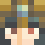 Download Free Valkyrie Skin for Minecraft image 3 Valkyrie - Female Minecraft Skins - image 3