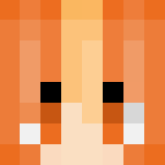 flareon - Female Minecraft Skins - image 3