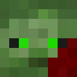 Zombie 2 (Dark Scape 4D) - Male Minecraft Skins - image 3