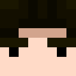 Nathan Drake - Uncharted 4 - Male Minecraft Skins - image 3