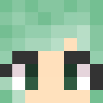 Panda girl - Girl Minecraft Skins - image 3