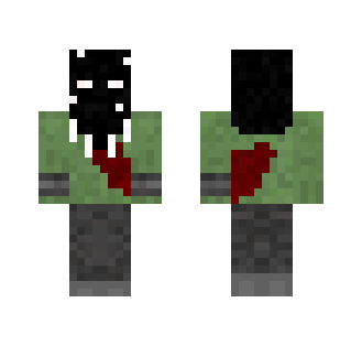 Fat Zombie (HOTD2)