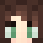 Sweater Weather | Cassyyy - Female Minecraft Skins - image 3