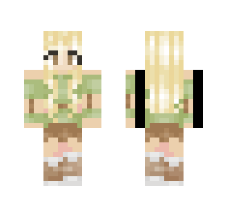 ~ Jungle Style