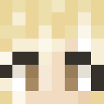 ~ Jungle Style - Female Minecraft Skins - image 3