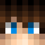 Ghoul - Male Minecraft Skins - image 3