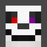 Dustale Sans - Male Minecraft Skins - image 3
