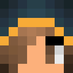 The Warlock's Witch - Female Minecraft Skins - image 3