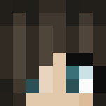 Medieval Girl (Lina) - Girl Minecraft Skins - image 3