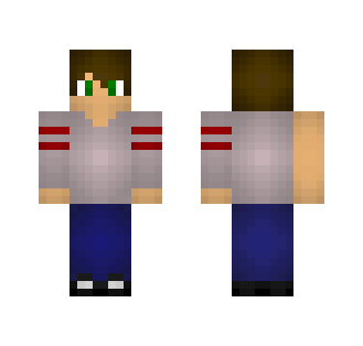 Jockey - Sweater