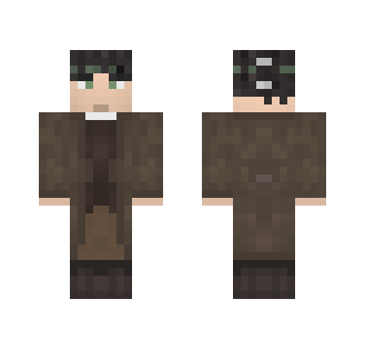Human Commision [LOTC]