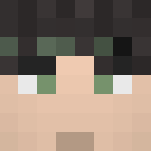 Human Commision [LOTC] - Male Minecraft Skins - image 3
