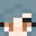 Ash:D - Other Minecraft Skins - image 3