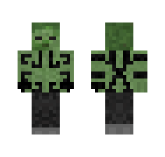 Temperance (HOTD4 Boss)