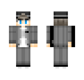 =[MAGICIAN]=
