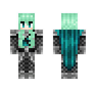 Elf Knight