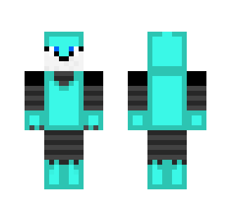 Suki (Robot)