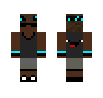 Zombie Survivor (NOT HOTD1 series)