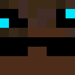 Download Free Zombie Survivor (NOT HOTD1 series) Skin for Minecraft image 3 Zombie Survivor (NOT HOTD1 series) - Male Minecraft Skins - image 3