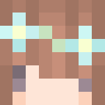Wolf Girl - Girl Minecraft Skins - image 3