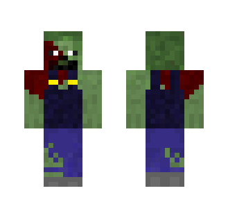 Samson (Zombie)