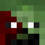 Samson (Zombie) - Male Minecraft Skins - image 3
