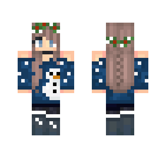 Christmas Sweater