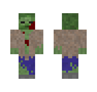 Cyril (Zombie)