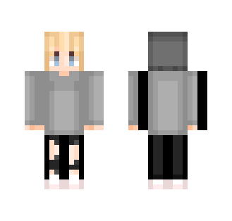 Tumblr?? ~Request~