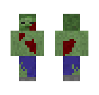 Sam (Zombie)