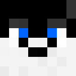 Suki - Other Minecraft Skins - image 3