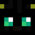 Magic Cat - Cat Minecraft Skins - image 3