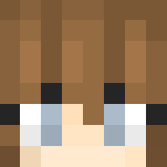 ❤Walking near the shore❤ - Female Minecraft Skins - image 3