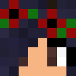 Varla Guns - Male Minecraft Skins - image 3