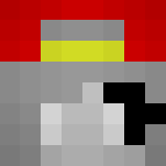 Underfresh Sansy - Female Minecraft Skins - image 3