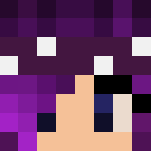 Introducing: Endrea!!! - Female Minecraft Skins - image 3