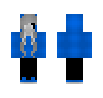 Dancetale Sansy