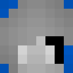 Dancetale Sansy - Female Minecraft Skins - image 3
