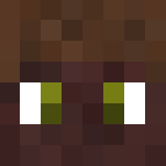 Issac Washington - Male Minecraft Skins - image 3