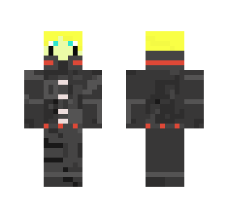 KiiBo (Danganronpa V3 Super Robot)
