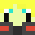 KiiBo (Danganronpa V3 Super Robot) - Male Minecraft Skins - image 3