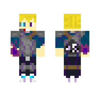 A_Rock123 Remastered