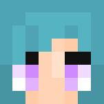 ~CÃnτ SÎëÊρ ÏÒ∇Ê~ - Female Minecraft Skins - image 3