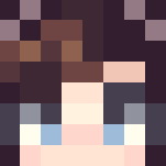 Reindeer - Female Minecraft Skins - image 3