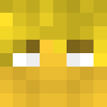 Adam Warlock (Marvel Universe) - Comics Minecraft Skins - image 3