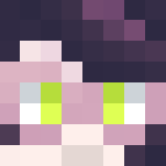 Wicke - Pokémon Sun and Moon - Female Minecraft Skins - image 3