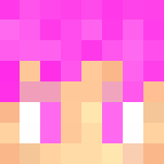 Black Goku SSJ Rose! - Male Minecraft Skins - image 3